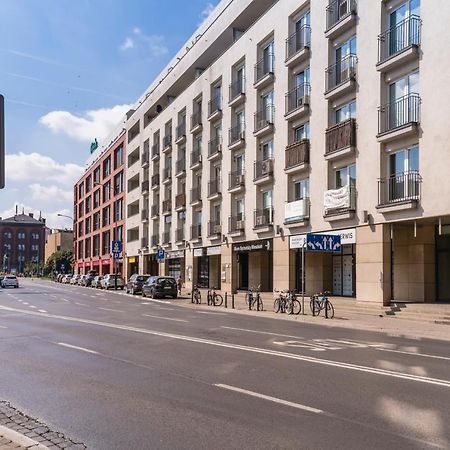 Sleepway Apartments -Garbary 95-101D Poznan Exterior photo